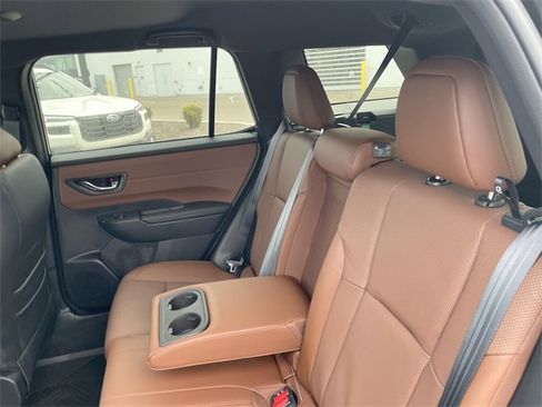 New 2026 Subaru Outback Touring XT image 13