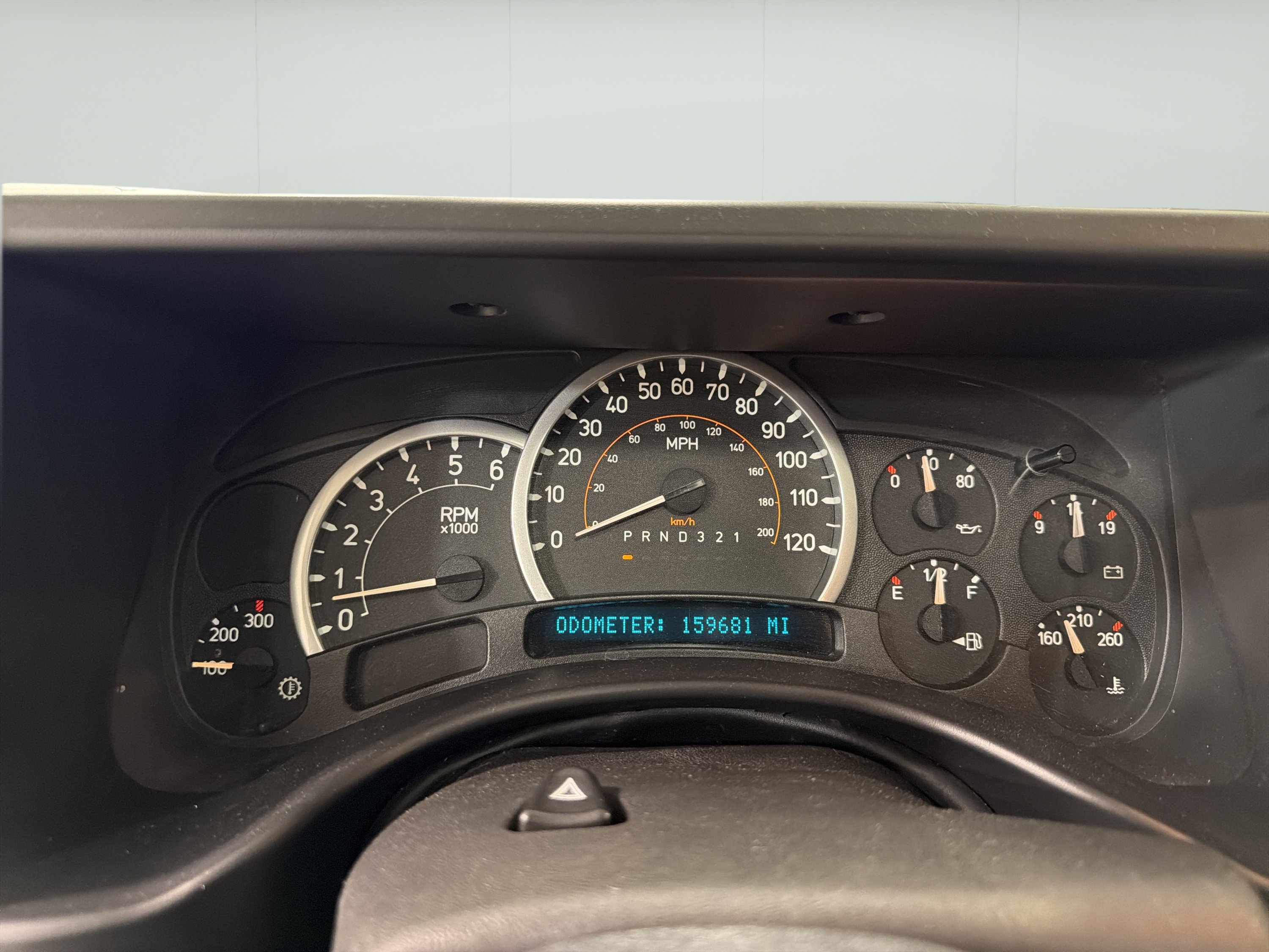Used 2007 HUMMER H2 AWD/4WD image 17
