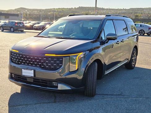 New 2026 Kia Carnival SX Prestige image 10