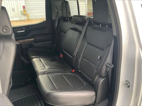 Used 2021 Chevrolet Silverado 1500 RST w/ Texas Edition Plus image 21