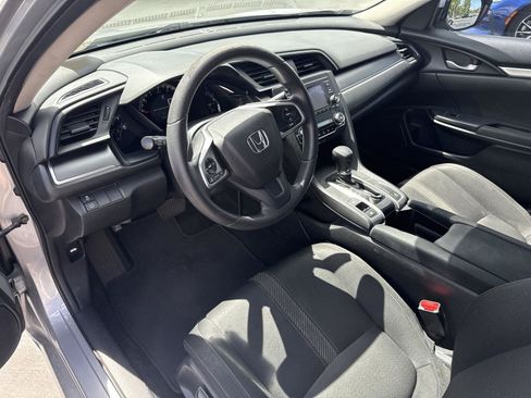 Used 2016 Honda Civic LX image 10