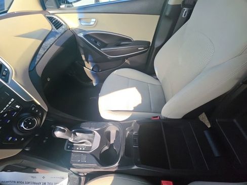 Used 2017 Hyundai Santa Fe Sport AWD/4WD image 24