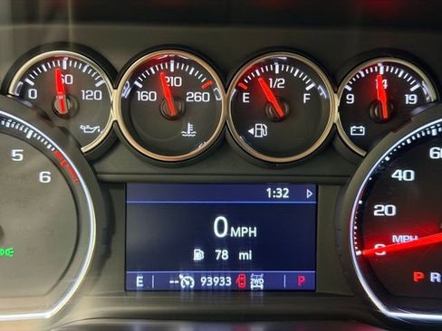 Certified 2019 Chevrolet Silverado 1500 RST w/ All-Star Edition image 12