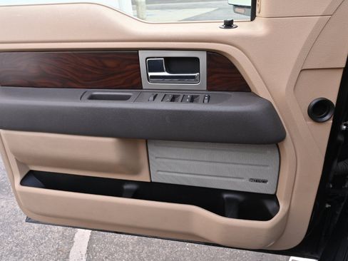 Used 2012 Ford F150 Lariat w/ Lariat Plus Pkg image 38