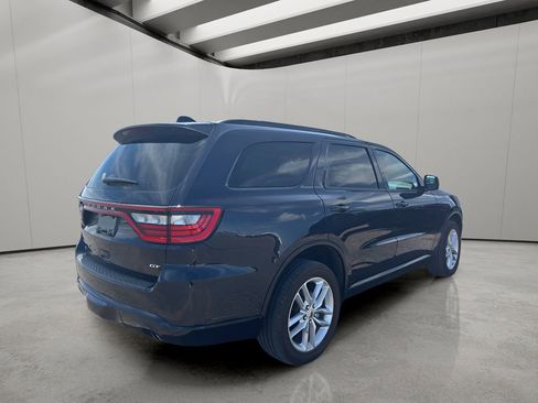 Used 2024 Dodge Durango GT AWD/4WD image 5