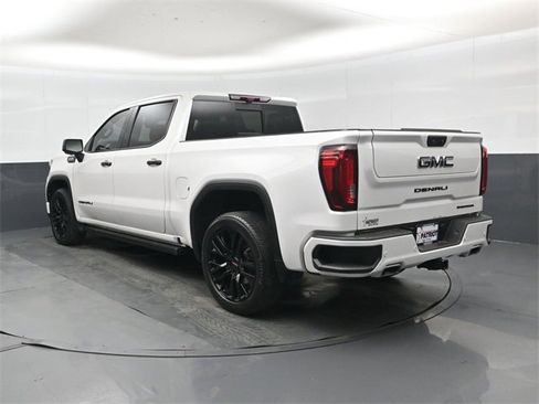 Used 2023 GMC Sierra 1500 Denali w/ Denali Reserve Package image 6