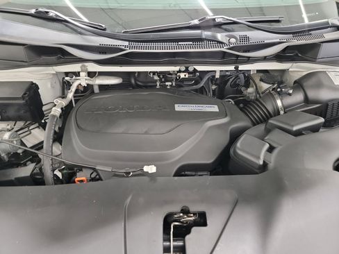 Used 2018 Honda Odyssey EX-L image 25