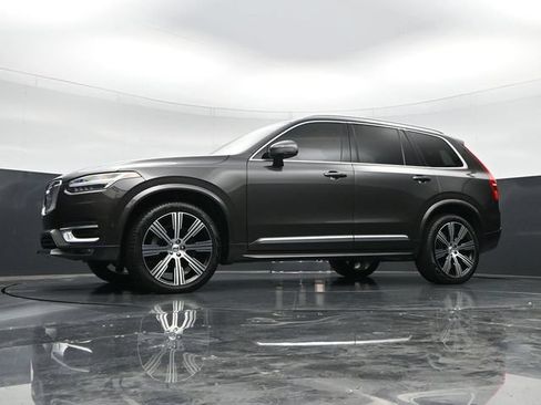 Used 2023 Volvo XC90 B6 Ultimate w/ Protection Package Premier AWD/4WD image 45