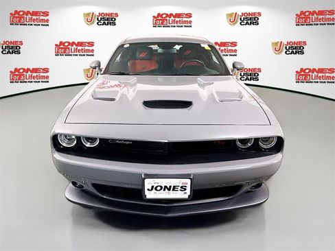 Used 2023 Dodge Challenger R/T Scat Pack w/ Plus Package image 13