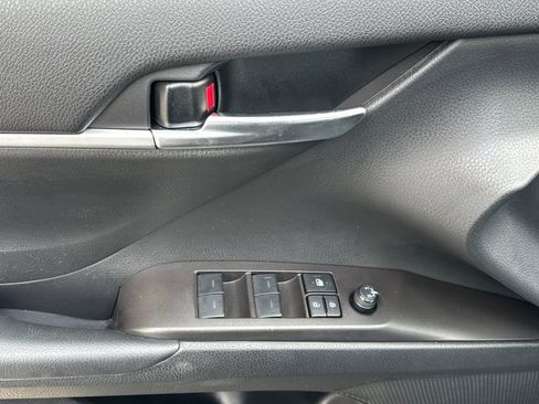 Certified 2024 Toyota Camry SE image 12