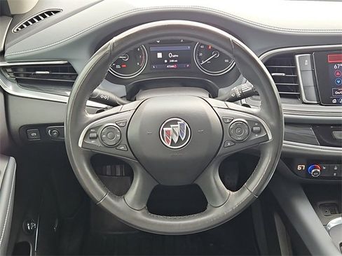 Used 2020 Buick Enclave Essence w/ Sound and Sites Package image 25