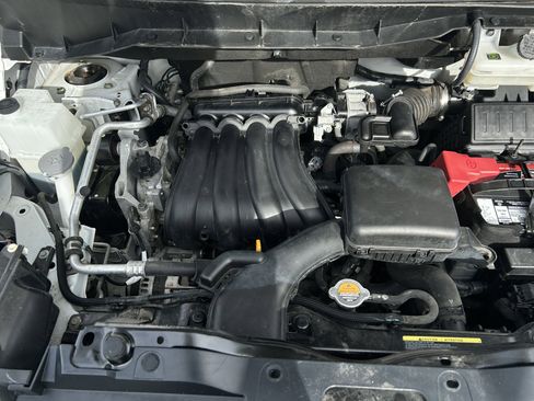 Used 2021 Nissan NV200 S w/ Back Door Glass Package image 15