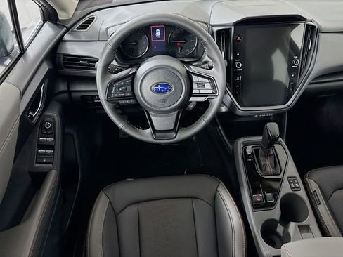 New 2026 Subaru Crosstrek 2.5i Limited image 21