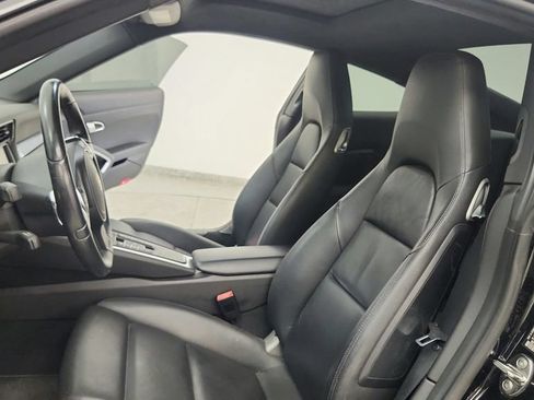 Used 2012 Porsche 911 Carrera S RWD image 31