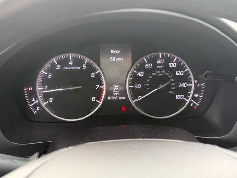 Used 2020 Acura ILX FWD image 21