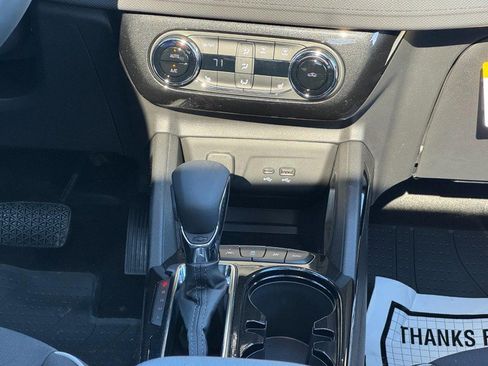 New 2026 Chevrolet TrailBlazer LT w/ Convenience Package image 10