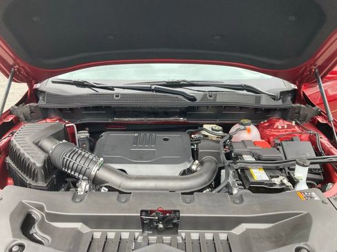 New 2025 Chevrolet Blazer LT image 28