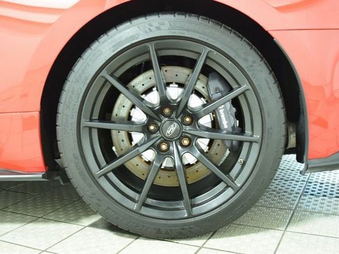 Used 2017 Ford Mustang Shelby GT350 w/ Electronics Package image 23