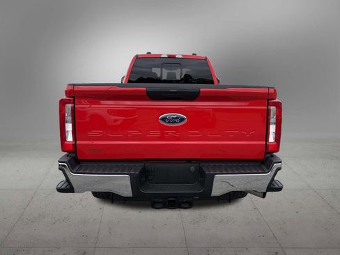 Used 2024 Ford F250 XLT w/ Camper Package AWD/4WD image 8