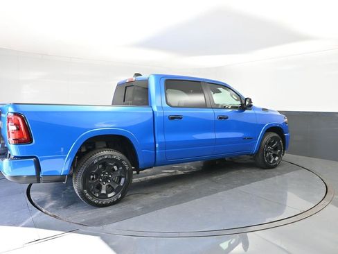 New 2026 RAM 1500 Big Horn/Lone Star image 15