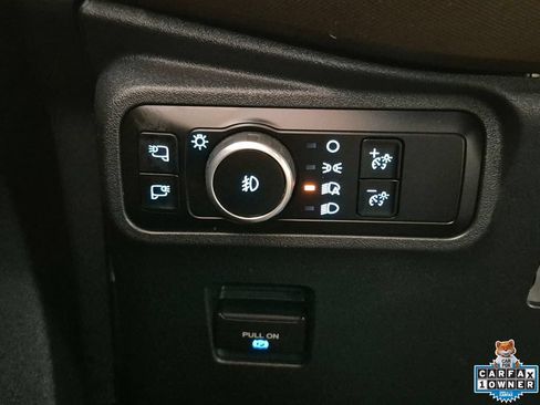 Used 2023 Ford Bronco Outer Banks AWD/4WD image 17