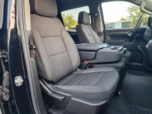 Used 2023 GMC Sierra 1500 Elevation RWD image 24