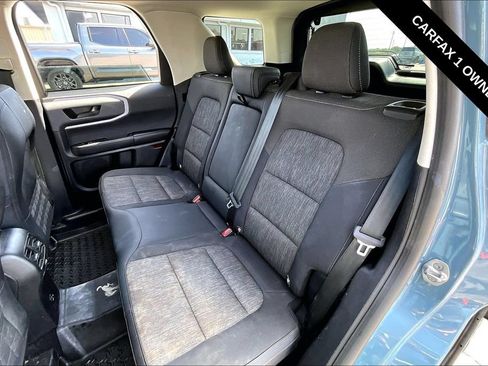 Used 2022 Ford Bronco Sport Big Bend AWD/4WD image 6