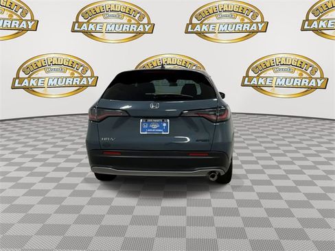 Certified 2023 Honda HR-V Sport image 2