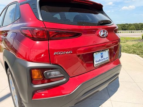 Used 2019 Hyundai Kona SE FWD image 31
