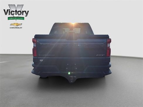 Used 2023 Chevrolet Silverado 1500 RST image 5