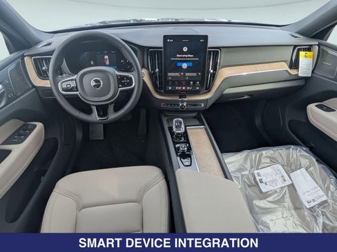 New 2026 Volvo XC60 B5 Plus w/ Protection Package Premier AWD/4WD image 16