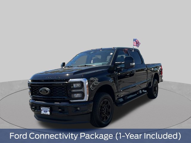 New 2026 Ford F350 Lariat w/ Black Appearance Package AWD/4WD image 8