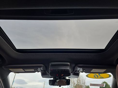 New 2026 Subaru Outback Touring image 23