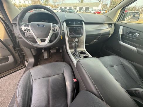 Used 2013 Ford Edge SEL image 10