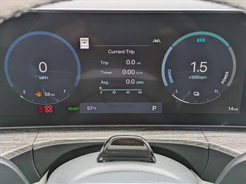 New 2026 Hyundai Santa Fe Calligraphy FWD image 11