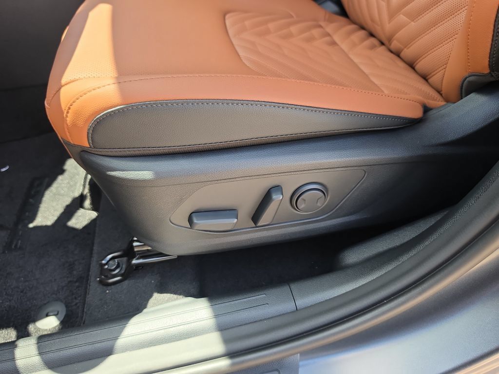 New 2027 Kia Sportage X-Line Prestige AWD/4WD image 21