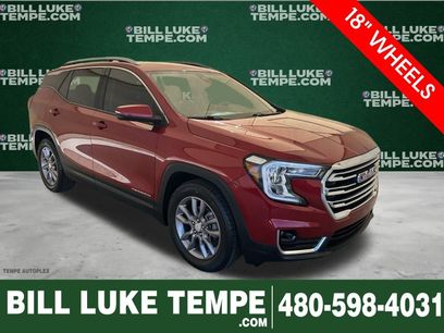 Used 2023 GMC Terrain SLT