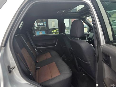 Used 2008 Ford Escape XLT FWD image 15