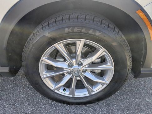 Used 2024 Honda CR-V EX-L image 11