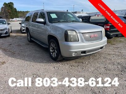 Used 2012 GMC Yukon XL Denali
