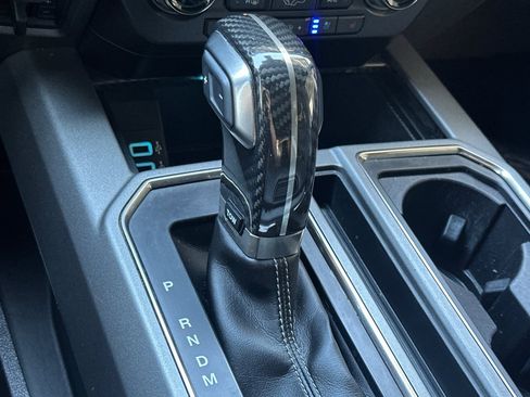 Used 2018 Ford F150 Raptor w/ Equipment Group 802A Luxury AWD/4WD image 26