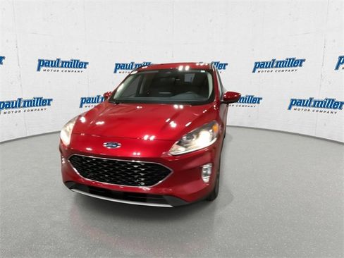 Used 2020 Ford Escape SEL image 4