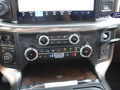 New 2026 Ford F150 King Ranch AWD/4WD image 15