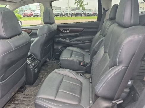 Certified 2023 Subaru Ascent Touring AWD/4WD image 14