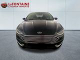 Used 2018 Ford Fusion SE w/ Fusion SE Technology Package image 3