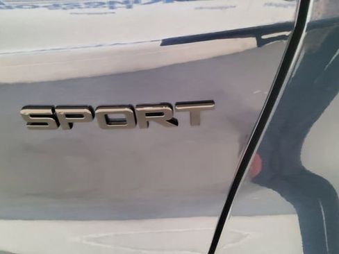 New 2026 Honda CR-V Sport-L image 40