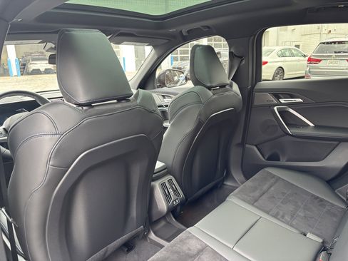 New 2026 BMW X2 xDrive28i w/ Technology Package image 31