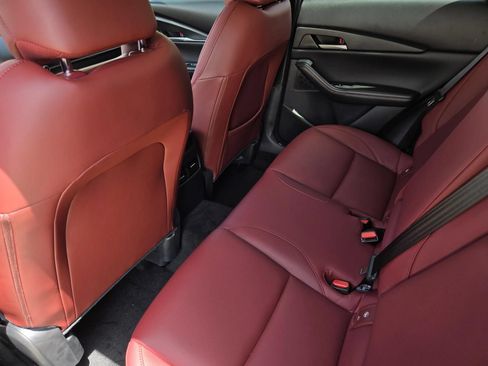 New 2026 MAZDA CX-30 AWD 2.5 S image 13