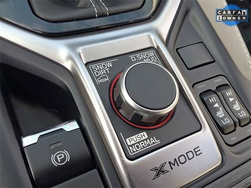 Used 2019 Subaru Forester Limited w/ Popular Package #3 image 27