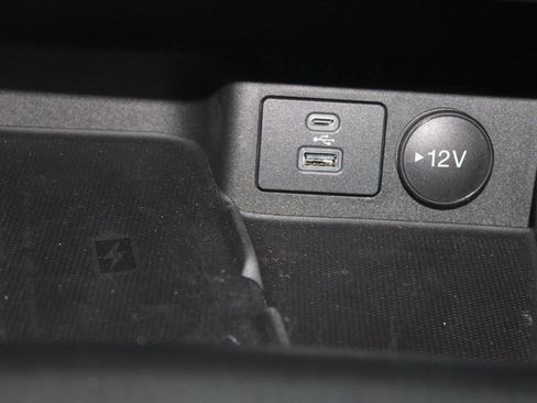 Used 2023 Ford Escape Platinum image 24